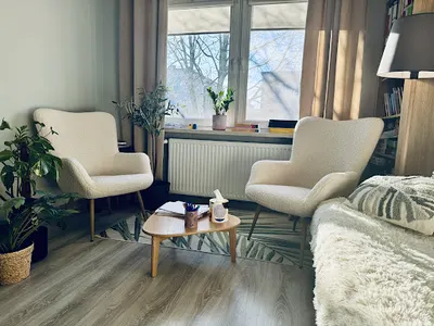 Psycholog Psychoterapeuta KROPKA mgr Patrycja Jasińska